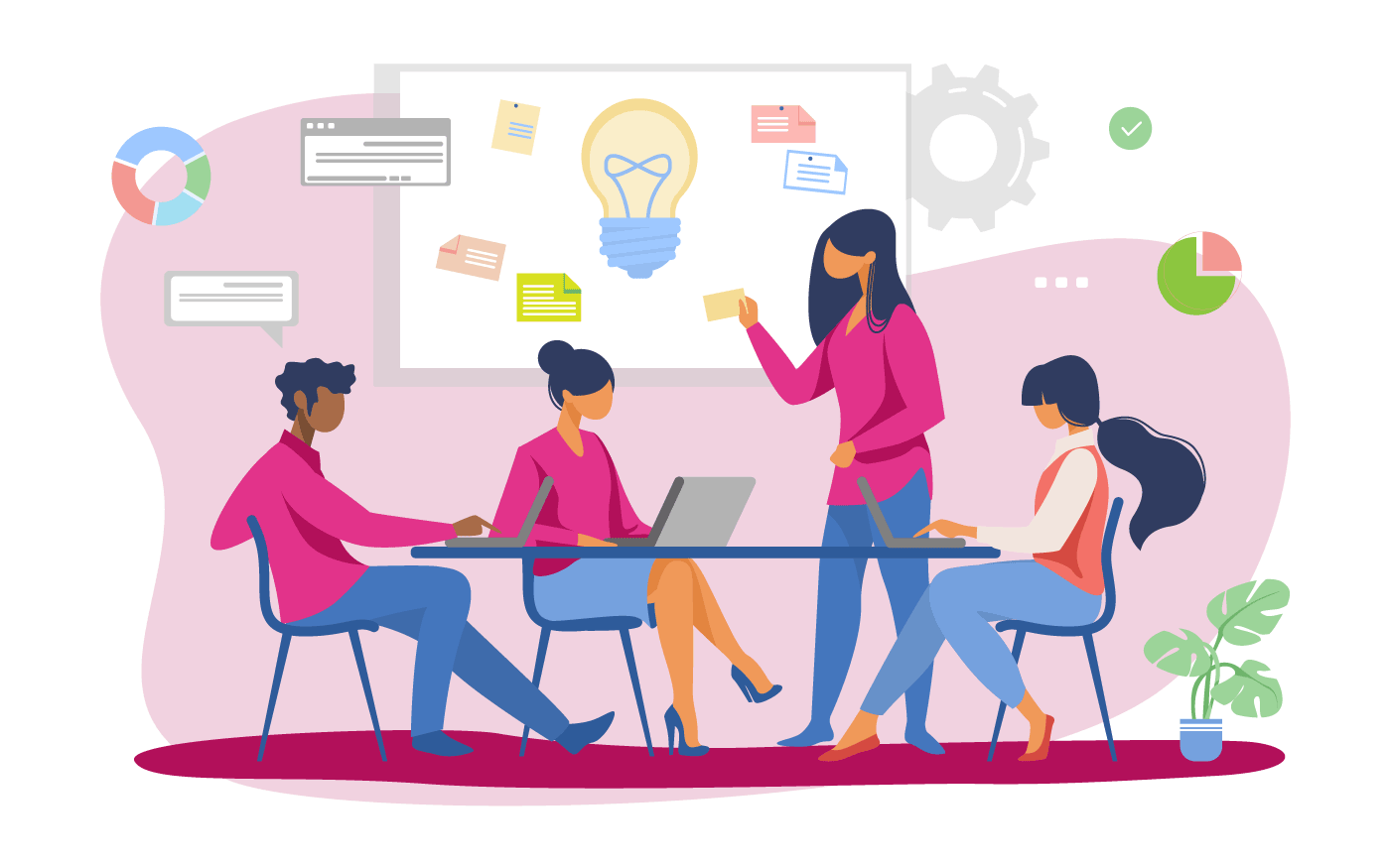 PARCOURS : Devenir référent handicap en organisme de formation